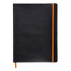 Rhodia Soft Cover Notebook