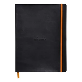 Rhodia Soft Cover Notebook