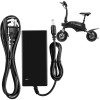 HJHLSTJK 42V AC Power Adapter For Jetson Bolt/Bolt Pro/Adve/Bolt up
