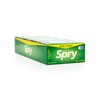 Spry Fresh Natural Xylitol Chewing Gum Dental Defense System -
