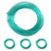 Crush Resistant Oxygen Supply Tubing - 10ft Durable 3 Pack