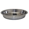 Pet Platter Puppy Shallow Pan, 20 cm