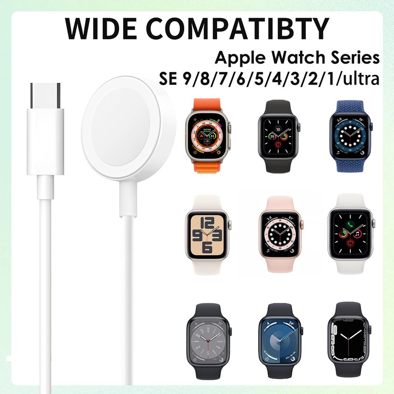 Toaluea Charging cable
