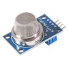 ALMOCN 5 stücke MQ-6 LPG Gas Sensor Modul Flüssiges Propan