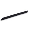 runmade for Car Front Rear Bumper Protector Corner Guard Rubber