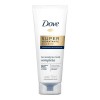 DOVE SUPER HIDRATANTE CONCENTRADO RECONSTRUCTOR DIARIO  170mL