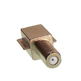 CONN BNC Connector R/A 50 Ohm Soldering Iron