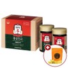 Cheong Kwan Jang [Cheong Kwan Jang] Cheong Kwan Jang Red Ginseng Jinggo 250g x 2 bottles (25-day supply) / [정관장]정관장 홍삼진고 250g x 2병 (25일분)