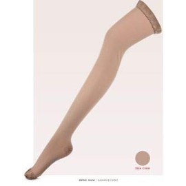 CzSalus Anti-Embolism Stockings (AG) After Surgery, Compression Class 1 - Berstein Size 4