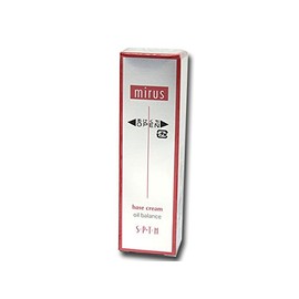 seputemu Mist Las Base Cream Oil Balance G
