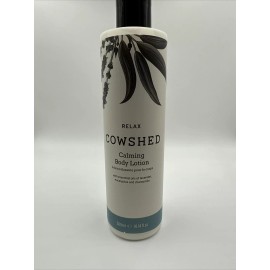 Cowshed Relax Calming Body Lotion 10.14oz