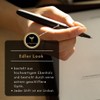 Hörner Imperius I High-Quality Wooden Rollerball Pen I Premium Gift