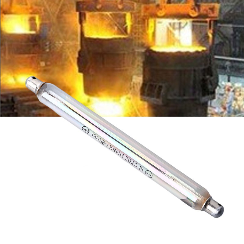 Geiger Tube High Sensitivity Multifunctional X Y β Rays Portable