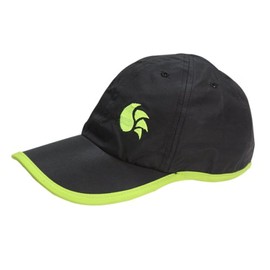 DSC Shoc Cricket Cap, Black