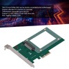 Adapter Card ST517 PCI E X4 U.2 SFF-8639 2.5 inch