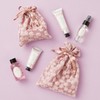 Francfranc Franc Lulu Hand Care Gift Set Flower XS Pink