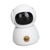 WIFI Camera 100V to 240V HD Night Vision Alarm Function