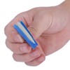 120PCS 43mm Car Round Natural Rubber Tire Tyre Puncture Repair
