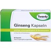 Ginseng Capsules, Pack of 60