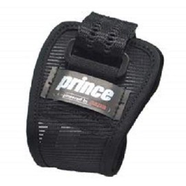 Prince SU701 High Performance Premium Elbow (7.9 - 10.2 inches (20 - 26 cm)), 165: Black (High Performance SUPPORTER)