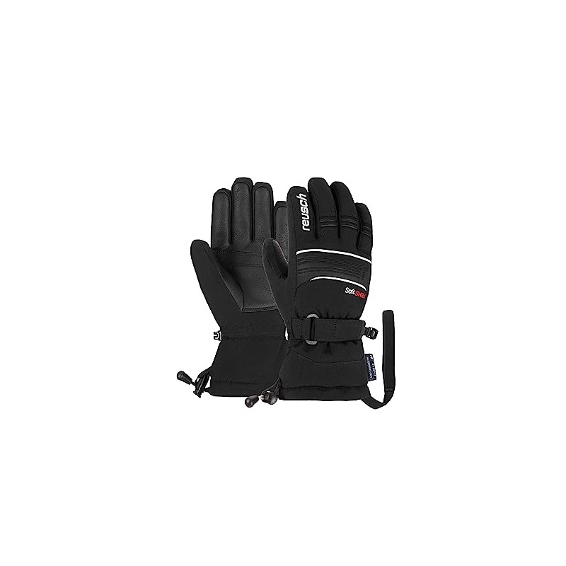 Reusch Kondor R-Tex® XT Junior Warm Waterproof Breathable Children's Gloves
