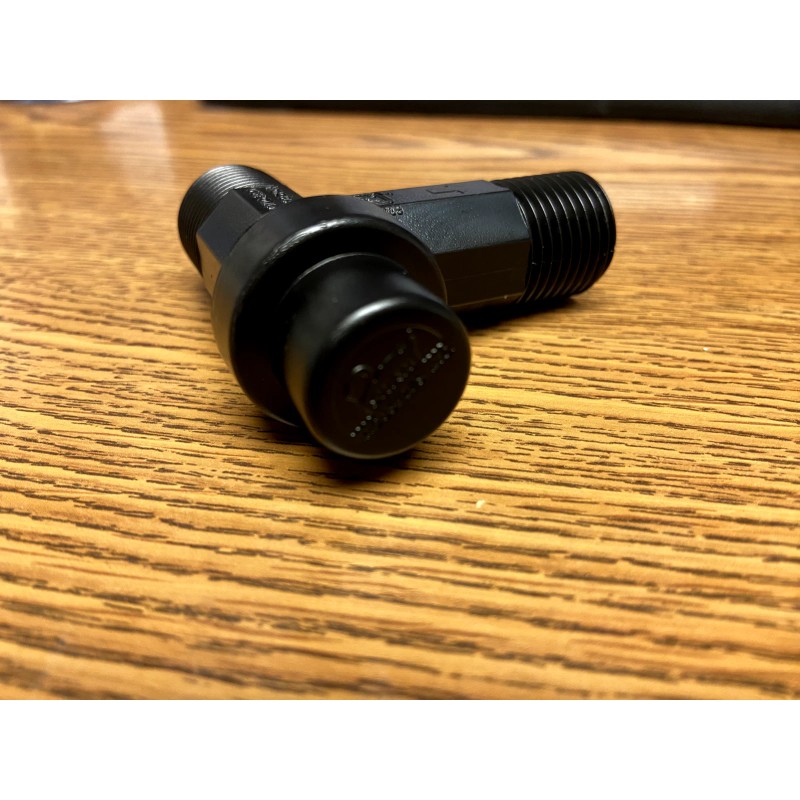 Swan Plastic Vacuum Breaker For SAN T FLUSH MODEL SFS350