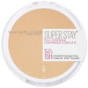 Maybelline Super Stay Full Coverage Powder Foundation Makeup, Up to