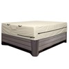 Porch Shield Square Hot Tub Cover - Waterproof Outdoor SPA