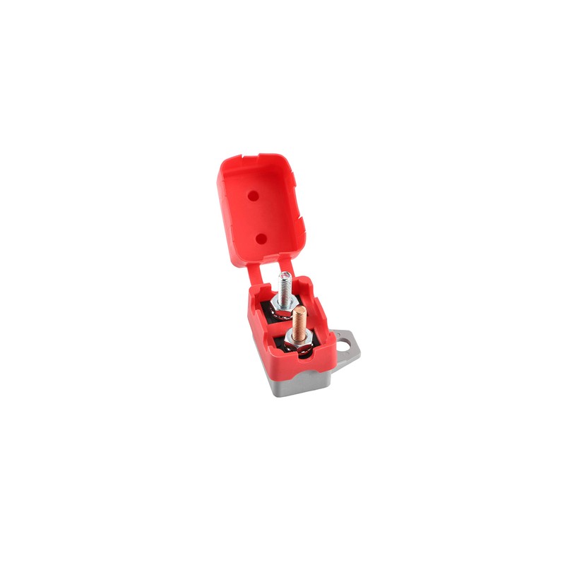 GLOSO E510 Single Mounting Bracket Stud Type 1 Auto Reset