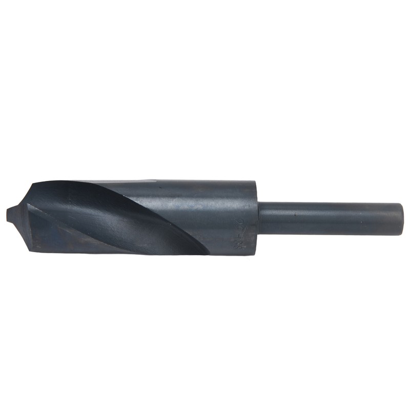 Twist Drill Bit High Speed Steel 1/2in Straight Shank 29mm