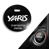 Yaris Cross Engine Start Yaris 210 Series 150 Series 10