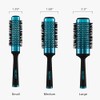 Neuro Paul Mitchell Cepillo Redondo Titanio