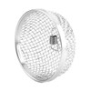 2pcs Stainless Steel Vent Bug Furnace Screen Cover for Camper