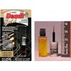 CAIG LABORATORIES DeoxIT® gold Mini-Brush Applicator, 100% Contact Conditioner, 1.6mL