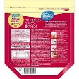 オリヒロ プロテオグリカンコラーゲン&プラセンタ 180g 2個セット