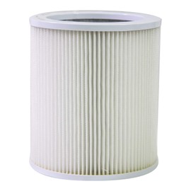 Hunter Fan Company Hunter H-HF400-VP Replacement Value Pack with HEPA EcoSilver Pre-Filter for HP400 Air Purifier Series, White