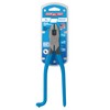Channellock Ironworkers Plier 350S - Spring Loaded, Side-Cutting - 9