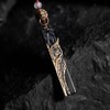 HOYOVERSE HOYOVERSE Honkai: Star Rail Jing Yuan-themed Impressions Necklace: Starfall