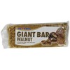 20 Pack of Ma Baker Giant Bar Walnut 90 g