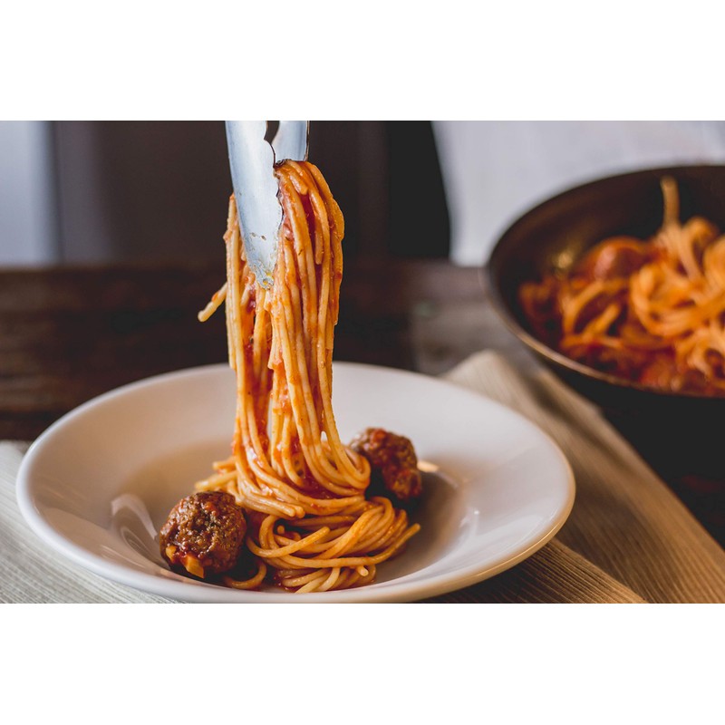 Pasta Mancini Spaghetti (500 Gram)