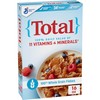 Total Breakfast Cereal, 100% Daily Value of 11 Vitamins and