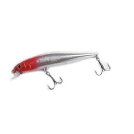Waterland Jerk Sonic 90 Heavyweight WaterLand Jerk Sonic 15 Redhead Heavyweight