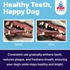 Pup Labs ProDenta, All-Natural Dog Dental Powder for Teeth Cleaning,