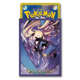 Pokemon Card Game Deck Shield Silona & Gabrius