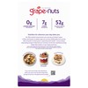 Grape-Nuts Cereal, Low Fat, High Fiber, Kosher 64 Ounce Box