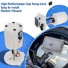 SleYuYir 31110-C6200 Electric Fuel Pump Module Assembly Compatible with Kia