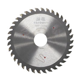 Gokuryu New Composite Building Material Compatible Type Multi Cut and Sew, 3.9 inches (100 mm) x 36P