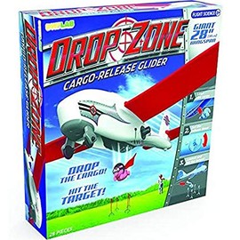 SmartLab Drop Zone Science Kit