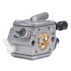 Carburetor Replacement Carb Replaces for Stihl MS382 Chainsaw Garden Tool