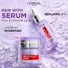 L'Oreal Revitalift Filler Plumping Water Cream Hyaluronic Acid 50ml